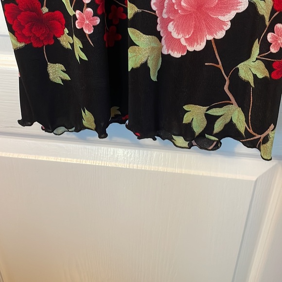 Vintage M Collection dress - Picture 5 of 7